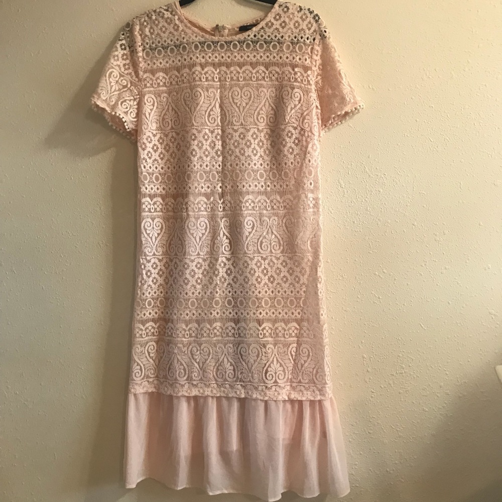 Forever 21 beautiful dress